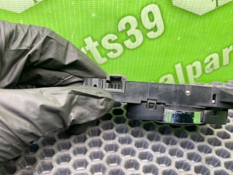 Джойстик зеркал, 1000 рублей, Калининград