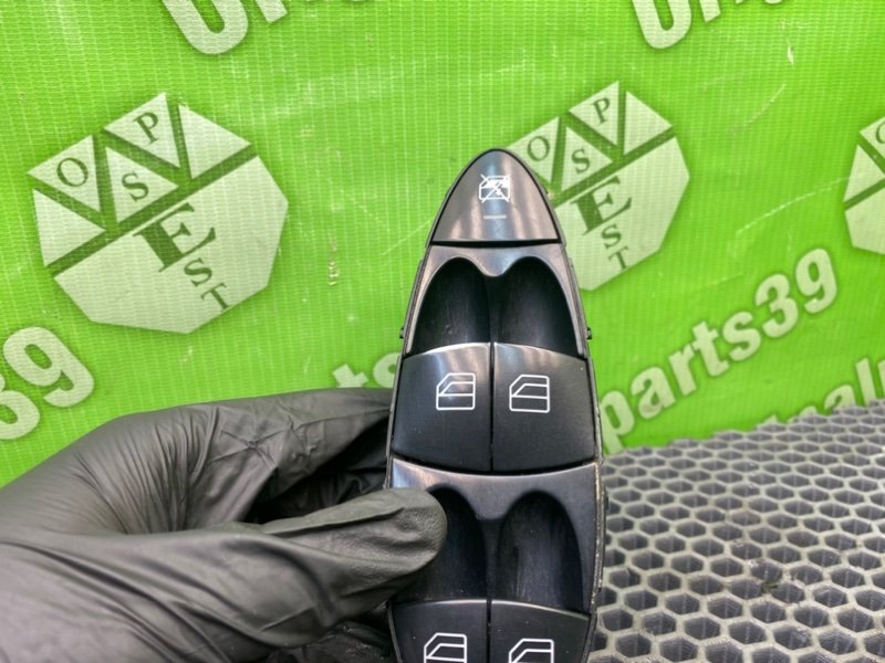 Блок кнопок, 1800 рублей, Калининград