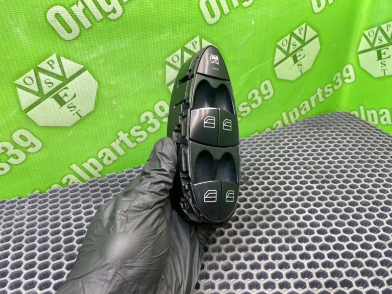 Блок кнопок, 1800 рублей, Калининград