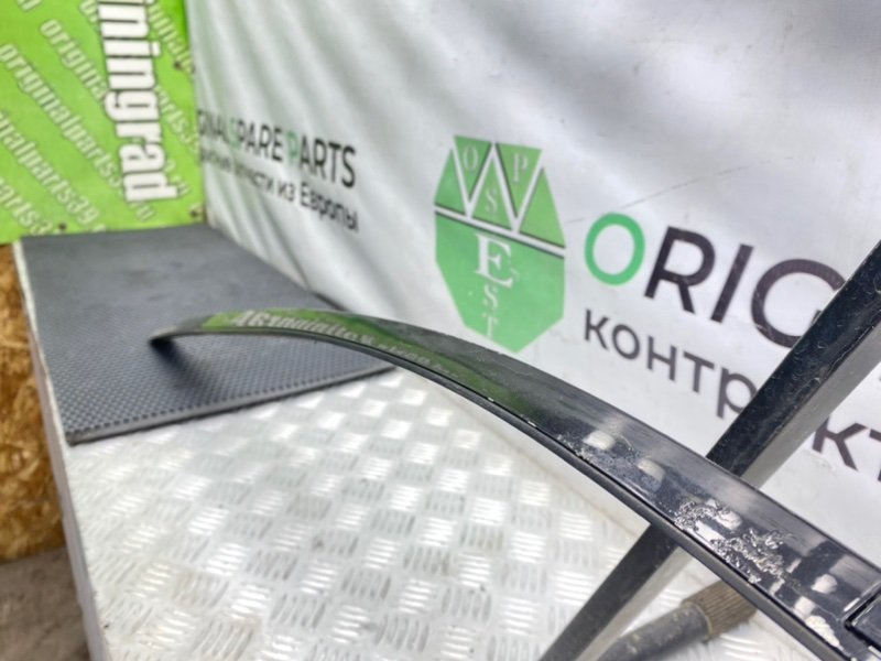 Молдинги крыши, 1500 рублей, Калининград