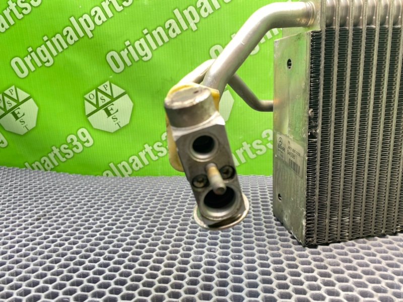 Испаритель кондиционера, 1400 рублей, Калининград