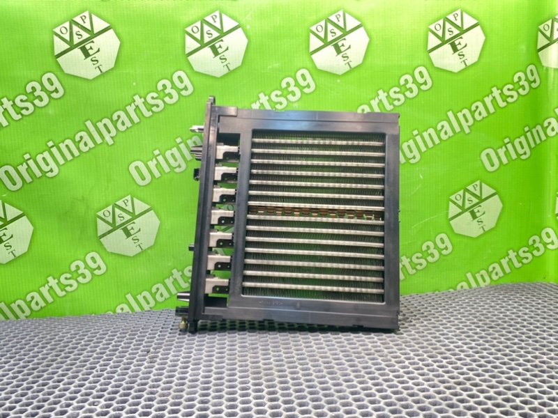 Электрический радиатор печки, 1900 рублей, Калининград