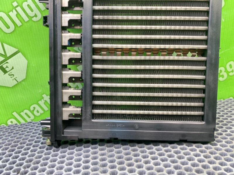 Электрический радиатор печки, 1900 рублей, Калининград