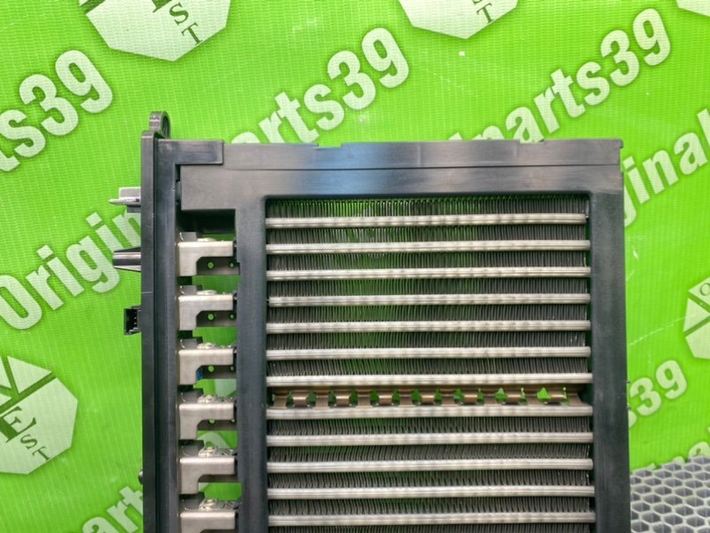 Электрический радиатор печки, 1900 рублей, Калининград