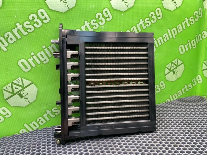 Электрический радиатор печки, 1900 рублей, Калининград