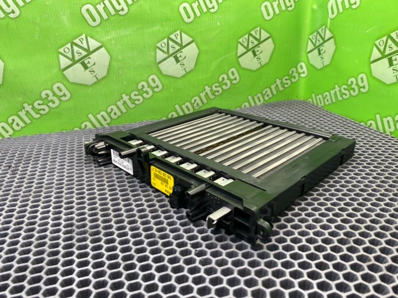 Электрический радиатор печки, 1900 рублей, Калининград