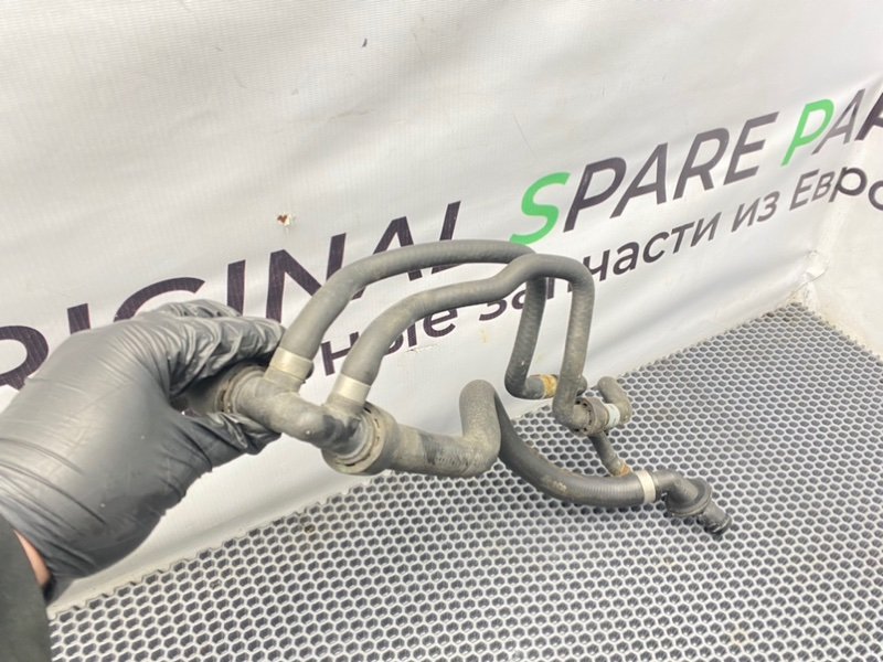 Патрубки, 1400 рублей, Калининград