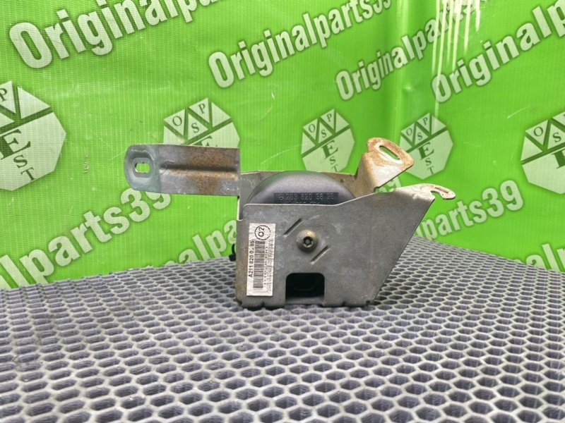 Сирена сигнализации, 1900 рублей, Калининград