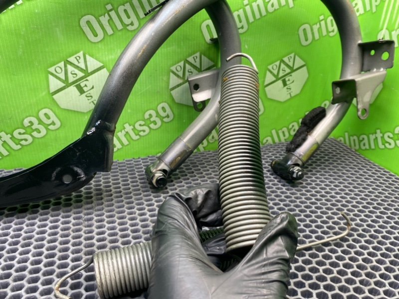 Петли багажника, 1400 рублей, Калининград