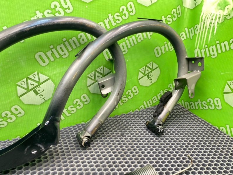 Петли багажника, 1400 рублей, Калининград