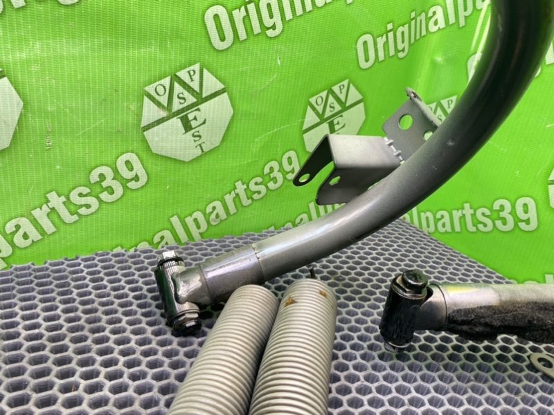 Петли багажника, 1400 рублей, Калининград