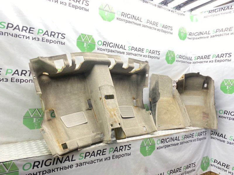 Ковры пола, 4600 рублей, Калининград