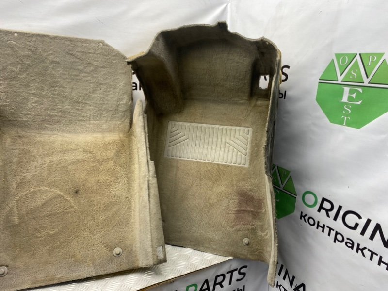 Ковры пола, 4600 рублей, Калининград