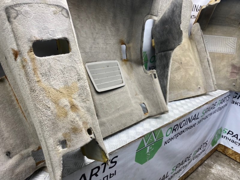 Ковры пола, 4600 рублей, Калининград