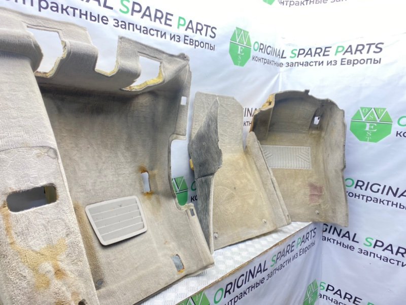 Ковры пола, 4600 рублей, Калининград