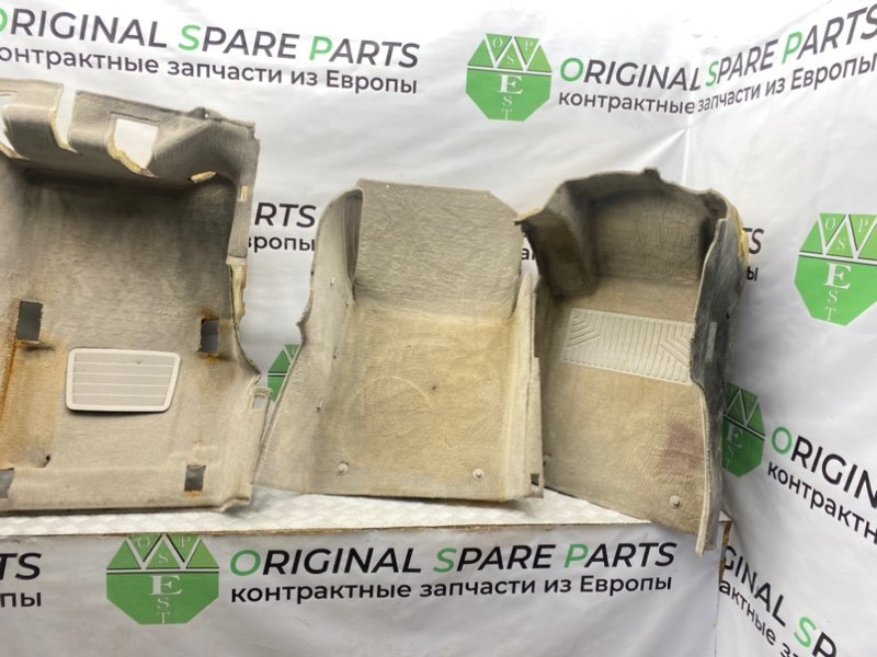 Ковры пола, 4600 рублей, Калининград