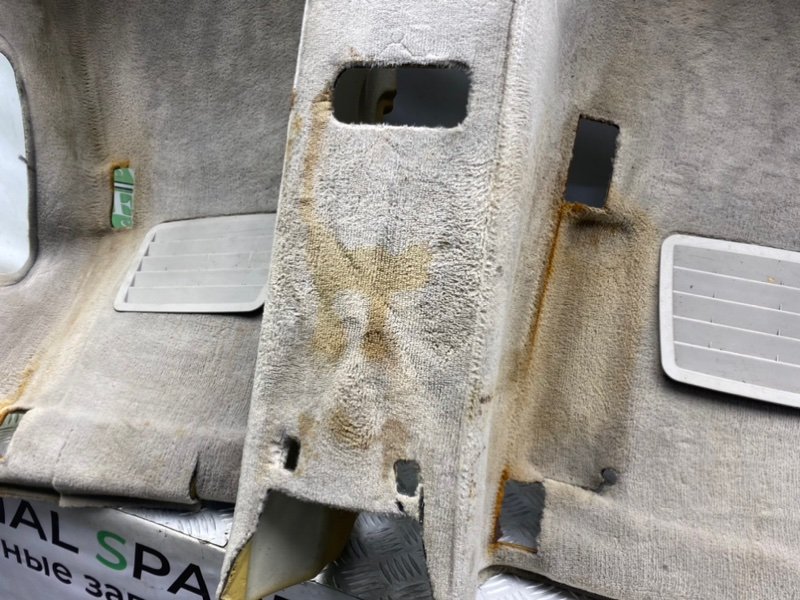 Ковры пола, 4600 рублей, Калининград