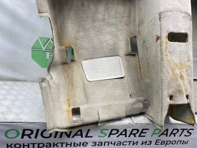 Ковры пола, 4600 рублей, Калининград