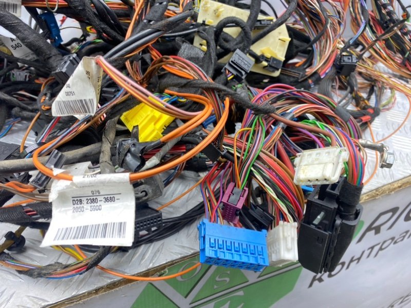 Проводка, 11100 рублей, Калининград