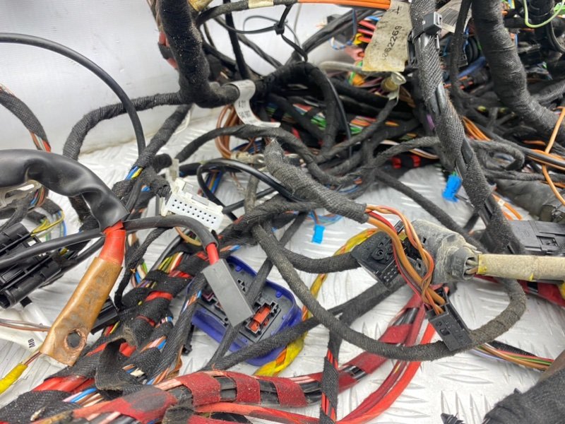 Проводка, 11100 рублей, Калининград