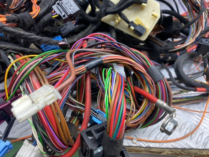 Проводка, 11100 рублей, Калининград