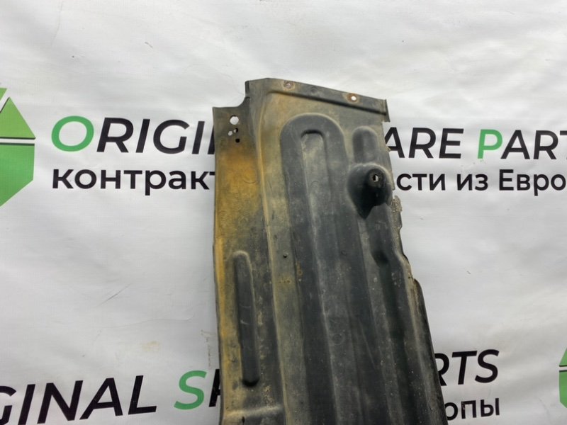 Защита днища, 1400 рублей, Калининград