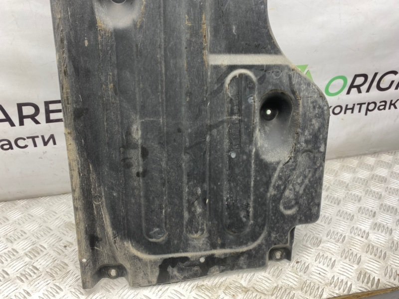 Защита днища, 1400 рублей, Калининград