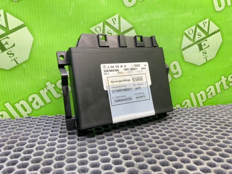 Блок АКПП, 2800 рублей, Калининград