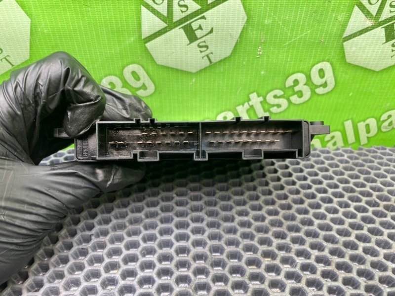 Блок АКПП, 2800 рублей, Калининград