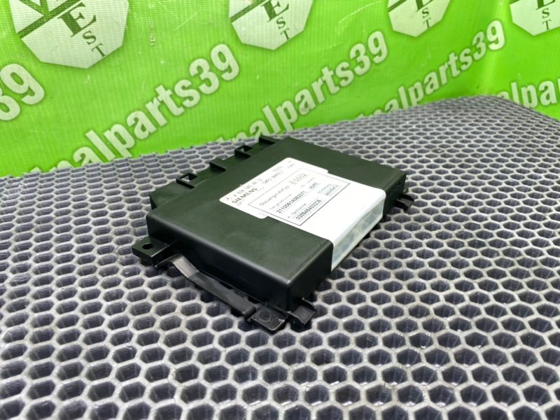 Блок АКПП, 2800 рублей, Калининград