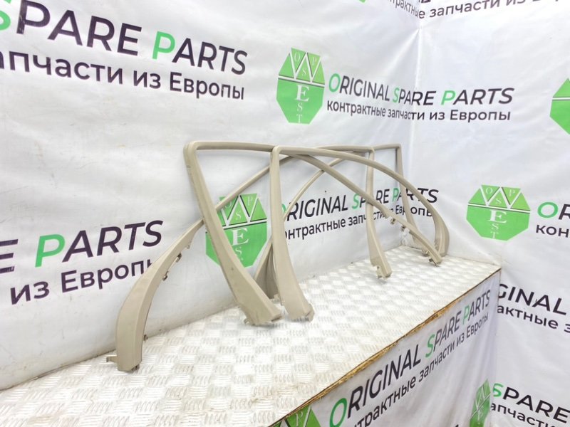 Накладки дверей, 1400 рублей, Калининград