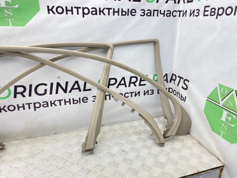 Накладки дверей, 1400 рублей, Калининград