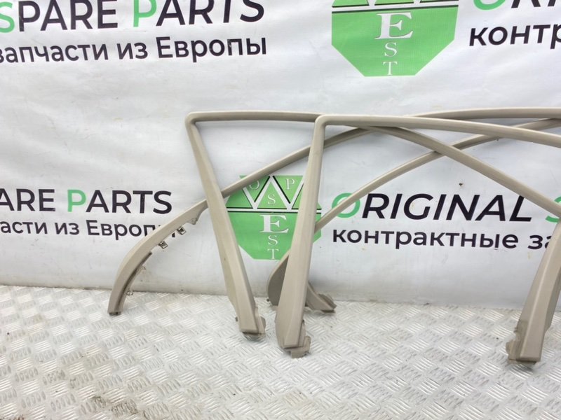 Накладки дверей, 1400 рублей, Калининград