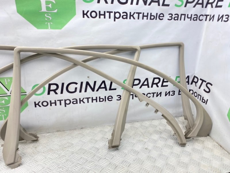 Накладки дверей, 1400 рублей, Калининград