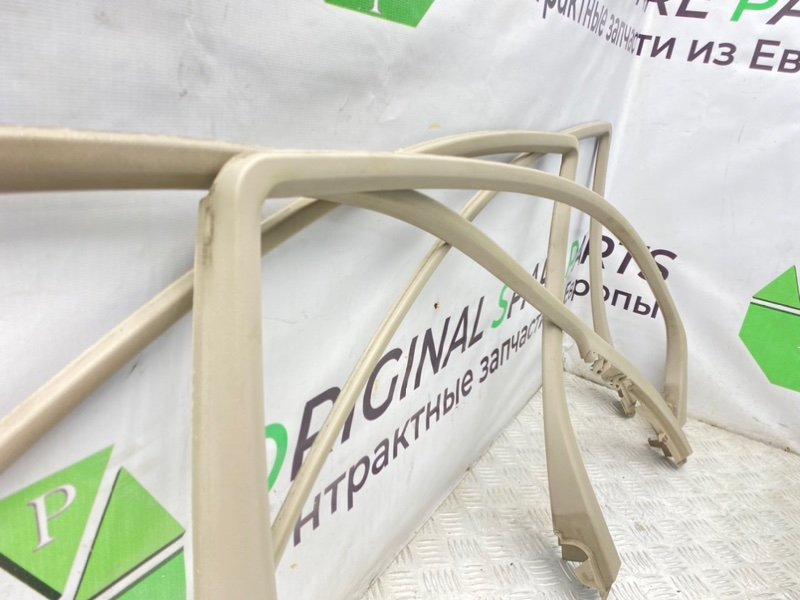 Накладки дверей, 1400 рублей, Калининград