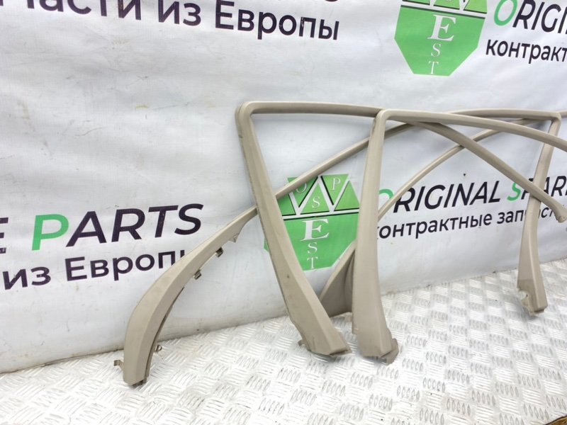 Накладки дверей, 1400 рублей, Калининград