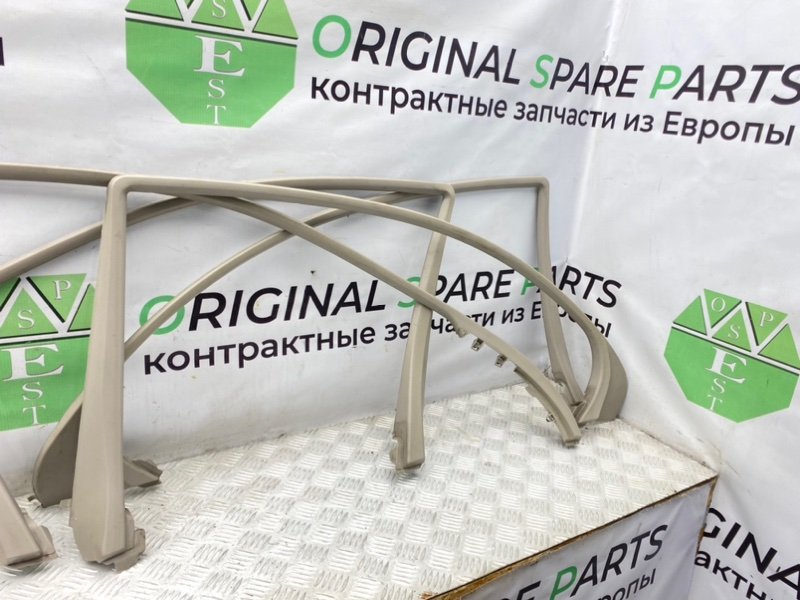 Накладки дверей, 1400 рублей, Калининград