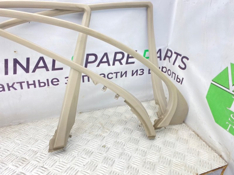 Накладки дверей, 1400 рублей, Калининград