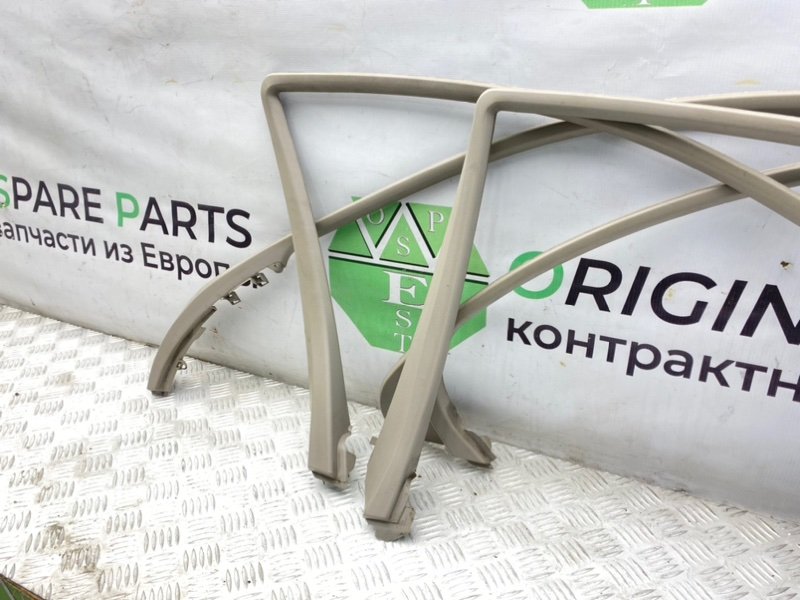 Накладки дверей, 1400 рублей, Калининград