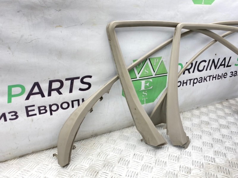 Накладки дверей, 1400 рублей, Калининград