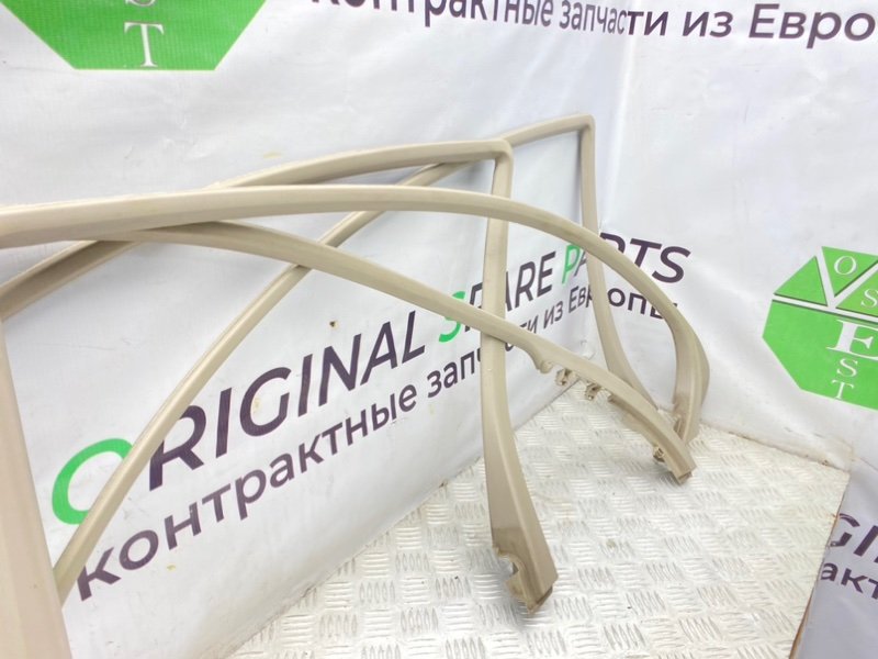 Накладки дверей, 1400 рублей, Калининград