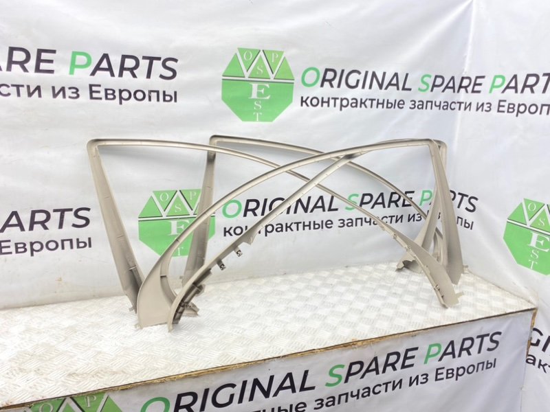 Накладки дверей, 1400 рублей, Калининград