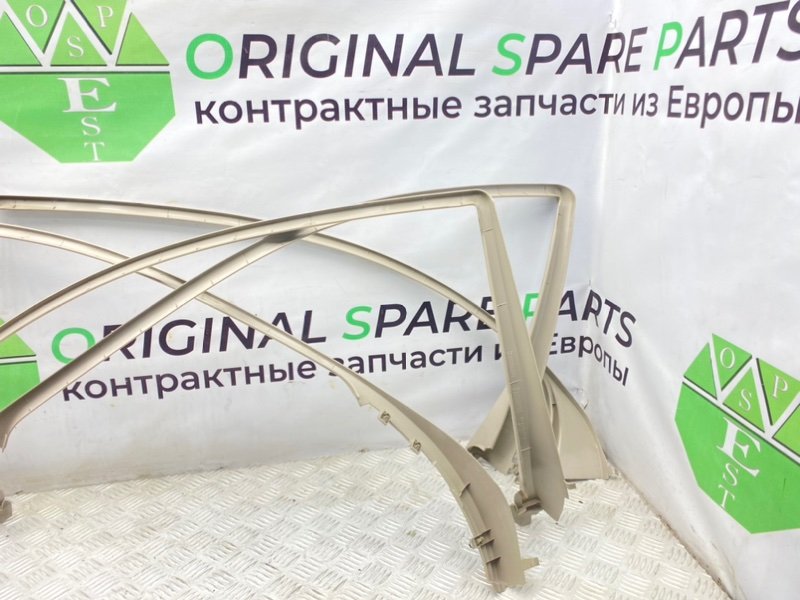 Накладки дверей, 1400 рублей, Калининград