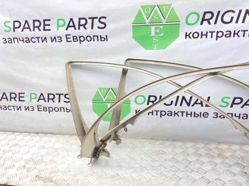 Накладки дверей, 1400 рублей, Калининград