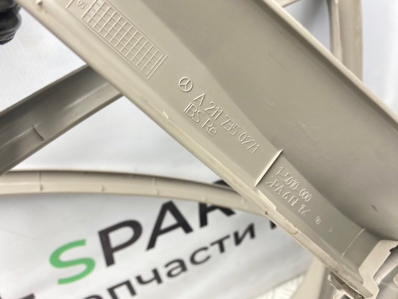 Накладки дверей, 1400 рублей, Калининград