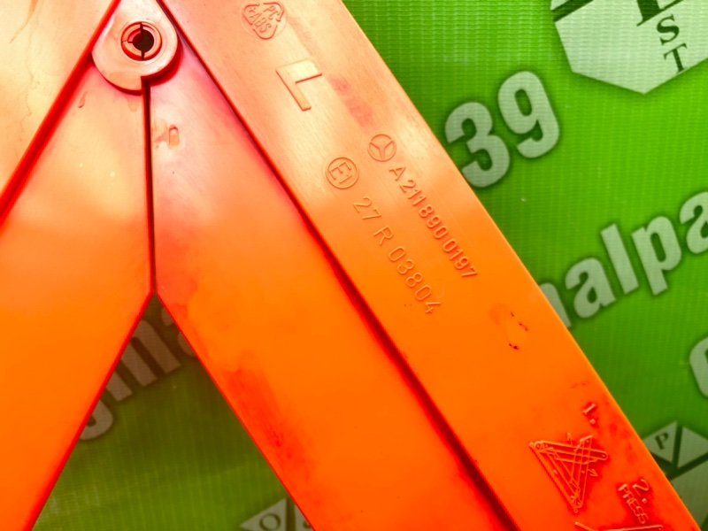 Знак аварийной остановки, 1000 рублей, Калининград