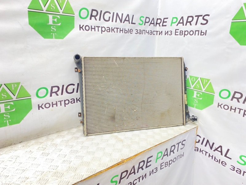 Радиатор, 4400 рублей, Калининград