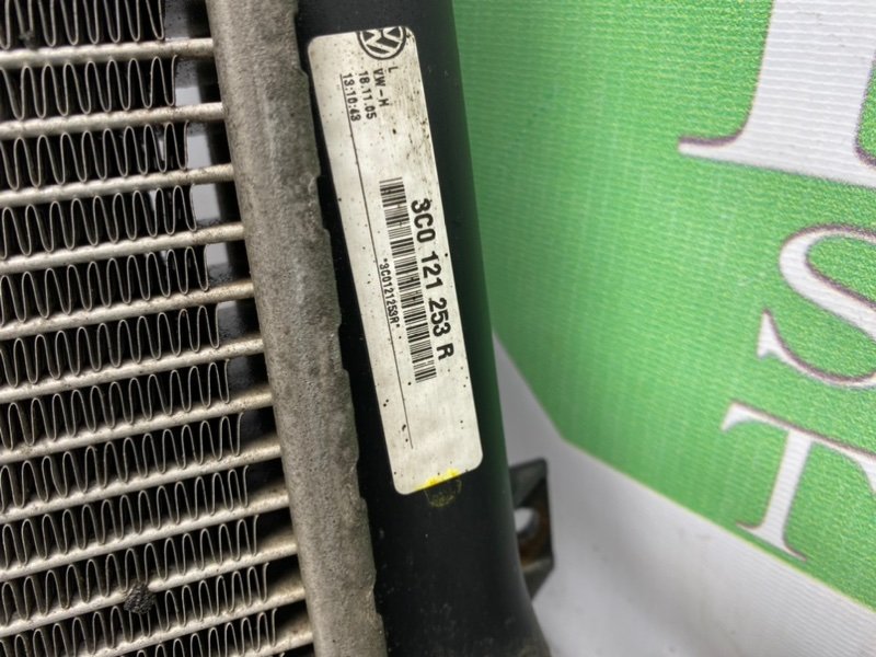 Радиатор, 4400 рублей, Калининград