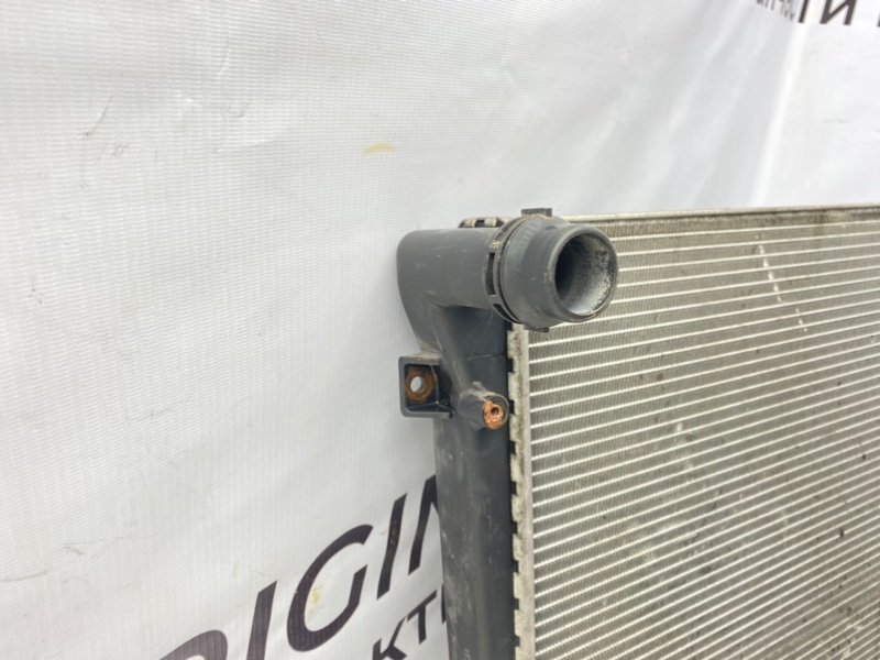 Радиатор, 4400 рублей, Калининград