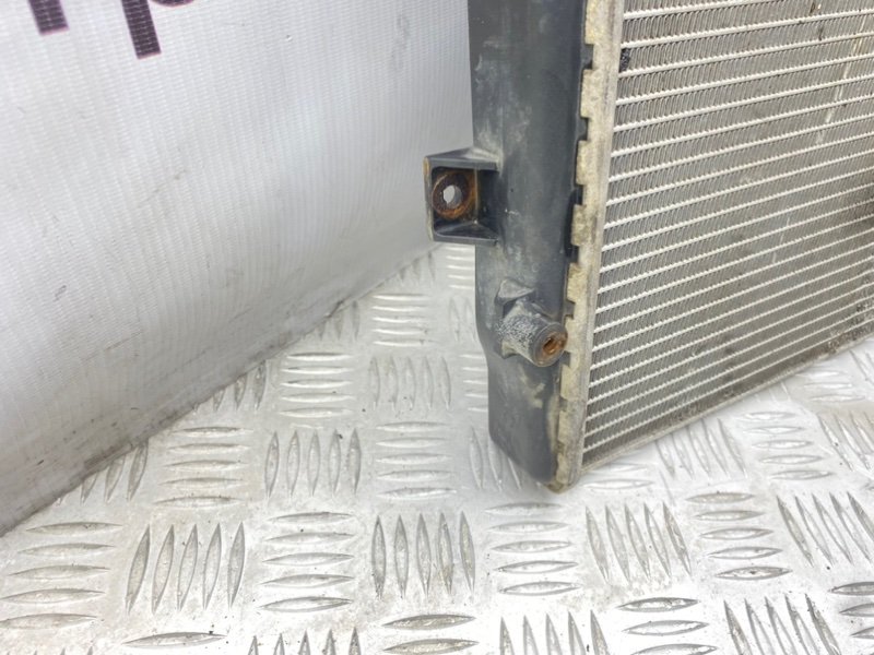 Радиатор, 4400 рублей, Калининград